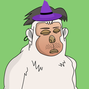 yetis: 9207