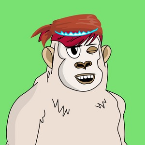 yetis: 9822