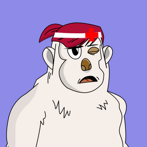 yetis: 3421