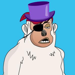 yetis: 7613