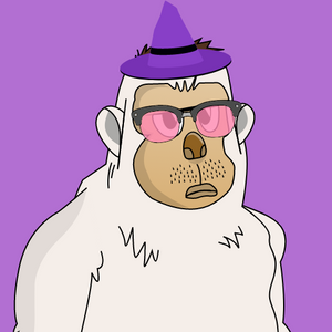 yetis: 8523