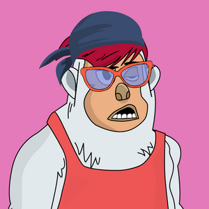 yetis: 4457