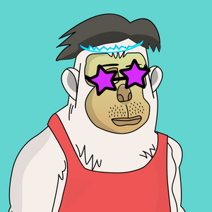 yetis: 7557