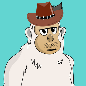 yetis: 4599