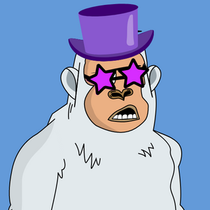 yetis: 5417