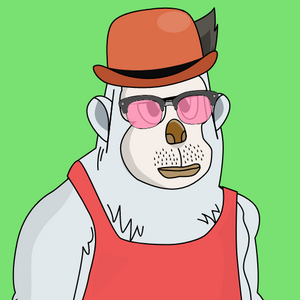 yetis: 8602