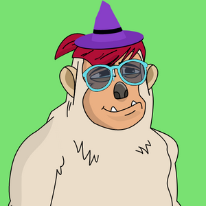yetis: 5855