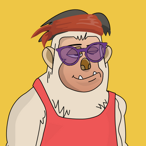 yetis: 4405