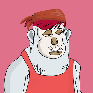 yetis: 8601