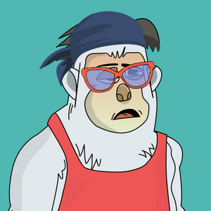 yetis: 7491