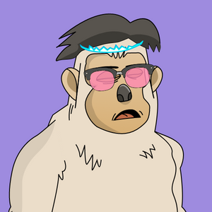 yetis: 8341