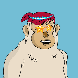 yetis: 4966