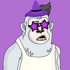 yetis: 5382