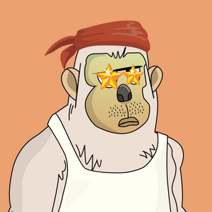 yetis: 8094