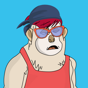 yetis: 7895