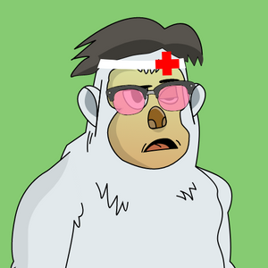 yetis: 2736