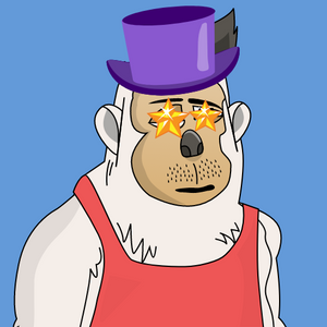 yetis: 7124