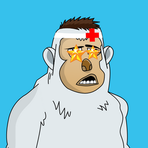 yetis: 8497