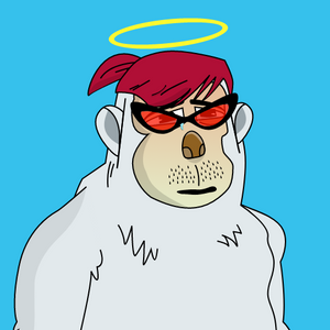 yetis: 5987