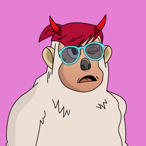 yetis: 3418