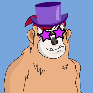 yetis: 7686