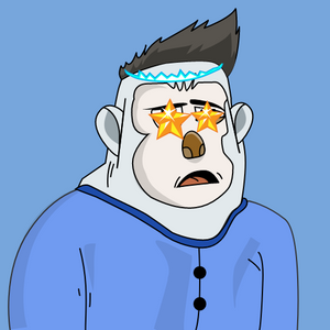 yetis: 2295