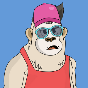 yetis: 4334